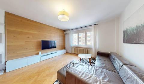 Kaufen 3-Zimmer-Wohnung, 3-Zimmer-Wohnung, Krížna, Bratislava - Staré