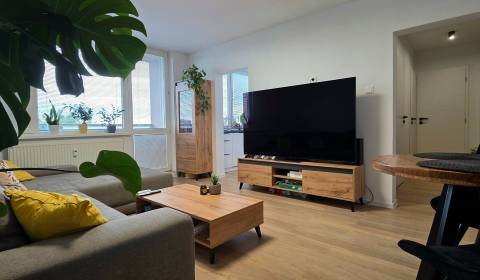 Kaufen 3-Zimmer-Wohnung, 3-Zimmer-Wohnung, Rožňavská, Košice - Západ, 