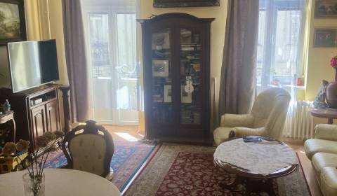 Mieten 3-Zimmer-Wohnung, 3-Zimmer-Wohnung, Štefánikova, Bratislava - S