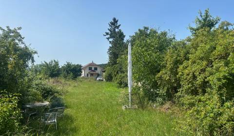 Kaufen Baugrund, Baugrund, Zuby, Pezinok, Slowakei