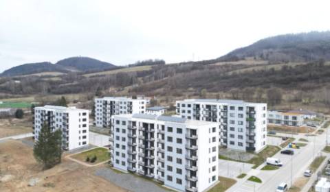 Suche 1-Zimmer-Wohnung, 1-Zimmer-Wohnung, Družstevná, Pezinok, Slowake