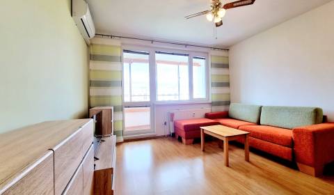 Mieten 1-Zimmer-Wohnung, 1-Zimmer-Wohnung, Znievska, Bratislava - Petr