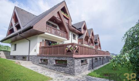 Kaufen 3-Zimmer-Wohnung, 3-Zimmer-Wohnung, Kežmarok, Slowakei