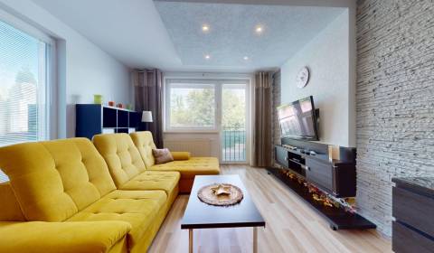 Mieten 2-Zimmer-Wohnung, 2-Zimmer-Wohnung, Vavrínová, Bratislava - Ruž