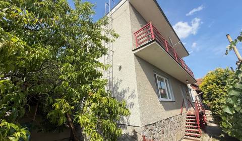 Kaufen Einfamilienhaus, Einfamilienhaus, Partizánske, Slowakei
