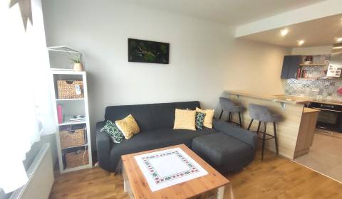 Mieten 2-Zimmer-Wohnung, 2-Zimmer-Wohnung, Strojárenská, Košice - Star