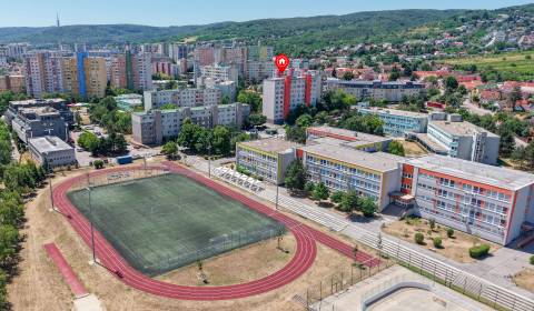Kaufen 3-Zimmer-Wohnung, 3-Zimmer-Wohnung, Tbiliská, Bratislava - Rača