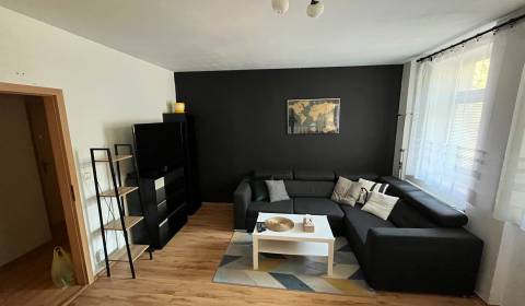 Kaufen 2-Zimmer-Wohnung, 2-Zimmer-Wohnung, Záhradnícka, Bratislava - R