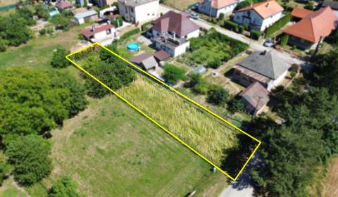 Kaufen Baugrund, Baugrund, Topoľčany, Slowakei
