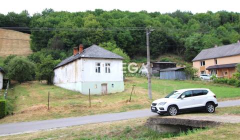 Kaufen Einfamilienhaus, Einfamilienhaus, Vranov nad Topľou, Slowakei