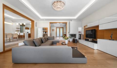 Kaufen Einfamilienhaus, Einfamilienhaus, Malokarpatská, Pezinok, Slowa