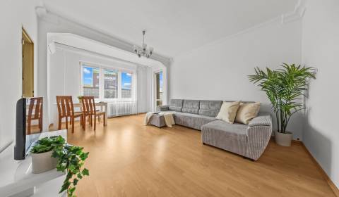 Kaufen 4-Zimmer-Wohnung, 4-Zimmer-Wohnung, Martinčekova, Bratislava -
