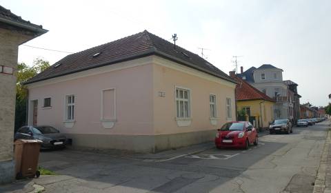 Kaufen Einfamilienhaus, Einfamilienhaus, Hviezdoslavova, Piešťany, Slo