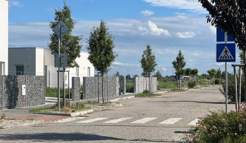 Kaufen Baugrund, Baugrund, Novobystrická, Senec, Slowakei