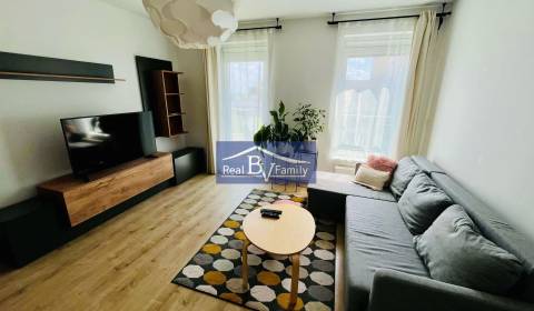 Mieten 2-Zimmer-Wohnung, 2-Zimmer-Wohnung, Tupého, Bratislava - Nové M