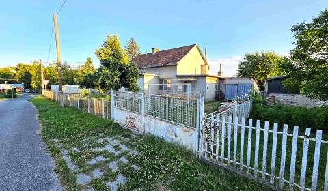 Kaufen Einfamilienhaus, Einfamilienhaus, Topoľčany, Slowakei