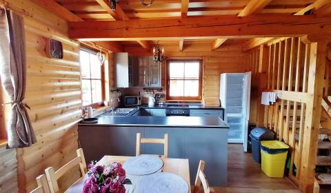 Charmantes Apartmenthaus nahe Liptovská Mara zu verkaufen
