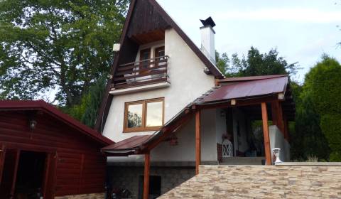 Kaufen Ferienhaus, Ferienhaus, Žiar nad Hronom, Slowakei