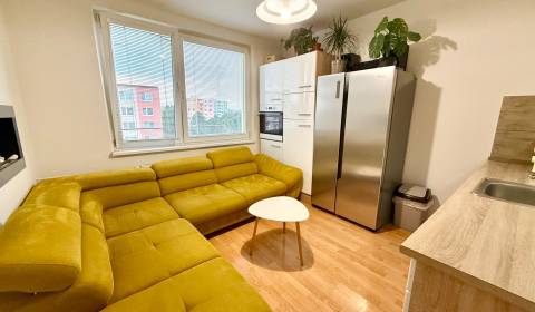 Kaufen 1-Zimmer-Wohnung, 1-Zimmer-Wohnung, Hviezdoslavova, Senica, Slo