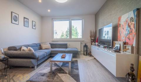 Kaufen 2-Zimmer-Wohnung, 2-Zimmer-Wohnung, P.Jilemnického, Poprad, Slo