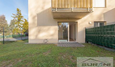 Kaufen 2-Zimmer-Wohnung, 2-Zimmer-Wohnung, Železničná, Bratislava - Vr