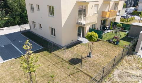 Kaufen 2-Zimmer-Wohnung, 2-Zimmer-Wohnung, Železničná, Bratislava - Vr