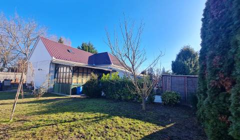 Kaufen Einfamilienhaus, Einfamilienhaus, Kolónia, Dunajská Streda, Slo