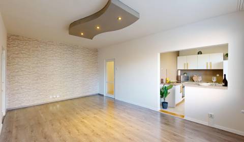 Kaufen 2-Zimmer-Wohnung, 2-Zimmer-Wohnung, Hronského, Bratislava - Nov