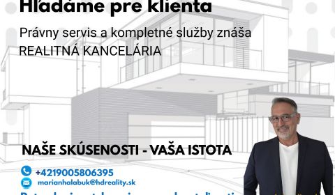 Suche 2-Zimmer-Wohnung, 2-Zimmer-Wohnung, Banská Bystrica, Slowakei