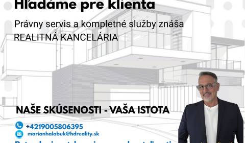 Suche 1-Zimmer-Wohnung, 1-Zimmer-Wohnung, Banská Bystrica, Slowakei