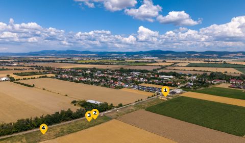Kaufen Baugrund, Baugrund, Piešťany, Slowakei