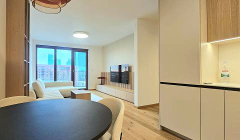 Mieten 2-Zimmer-Wohnung, 2-Zimmer-Wohnung, Košická, Bratislava - Ružin