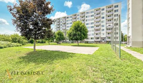 Kaufen 3-Zimmer-Wohnung, 3-Zimmer-Wohnung, Streďanská, Topoľčany, Slow