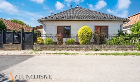 Kaufen Einfamilienhaus, Einfamilienhaus, Nové Zámky, Slowakei