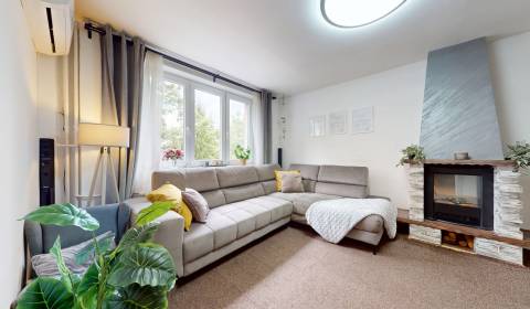 Kaufen 3-Zimmer-Wohnung, 3-Zimmer-Wohnung, Pribinova, Senec, Slowakei