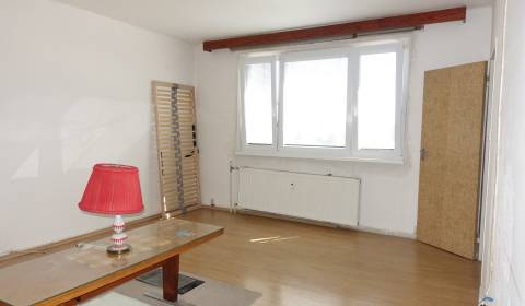 Kaufen 1-Zimmer-Wohnung, 1-Zimmer-Wohnung, Kopčianska, Bratislava - Pe