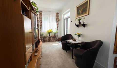 Kaufen Einfamilienhaus, Einfamilienhaus, Kpt. Nálepku, Hlohovec, Slowa