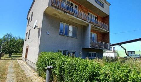 Kaufen Einfamilienhaus, Einfamilienhaus, Bočná, Vranov nad Topľou, Slo
