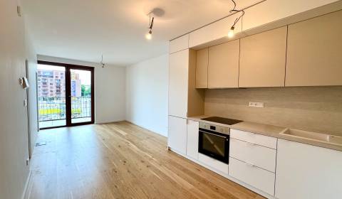 Kaufen 2-Zimmer-Wohnung, 2-Zimmer-Wohnung, Košická, Bratislava - Ružin