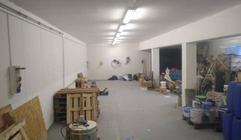 Mieten Lager und Hallen, Lager und Hallen, Poľná, Senec, Slowakei