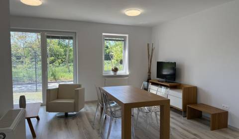 Mieten 2-Zimmer-Wohnung, 2-Zimmer-Wohnung, Mahulanka, Pezinok, Slowake