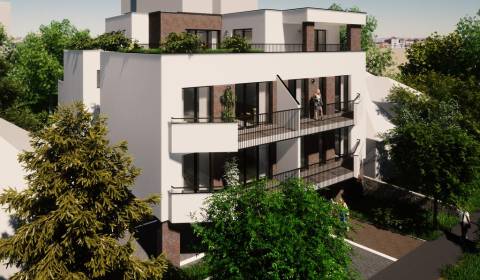 Kaufen 2-Zimmer-Wohnung, 2-Zimmer-Wohnung, Piešťany, Slowakei