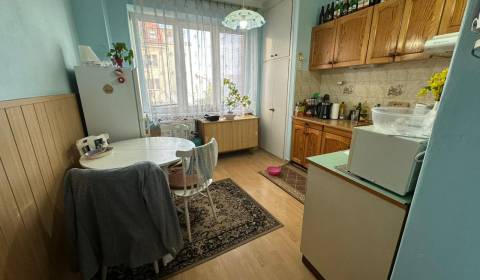 Kaufen 2-Zimmer-Wohnung, 2-Zimmer-Wohnung, Štefánika, Zvolen, Slowakei