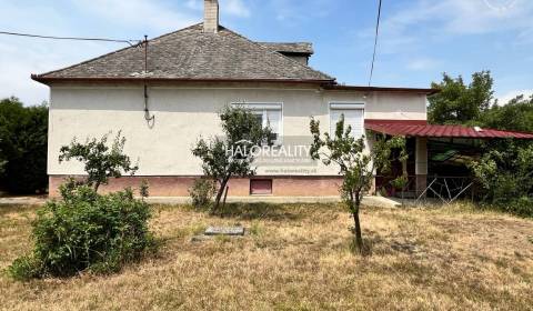 Kaufen Einfamilienhaus, Levice, Slowakei