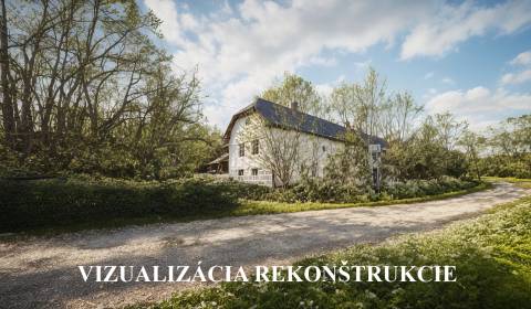 Kaufen Einfamilienhaus, Einfamilienhaus, Veľký Krtíš, Slowakei