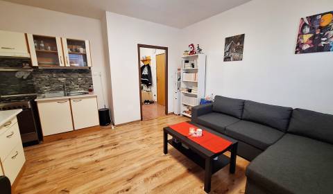 Mieten 1-Zimmer-Wohnung, 1-Zimmer-Wohnung, Nitra, Slowakei