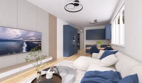 Kaufen 3-Zimmer-Wohnung, 3-Zimmer-Wohnung, Nové Mesto nad Váhom, Slowa
