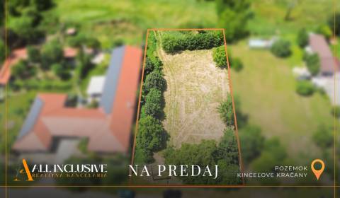 Kaufen Baugrund, Baugrund, Kynceľove Kračany, Dunajská Streda, Slowake