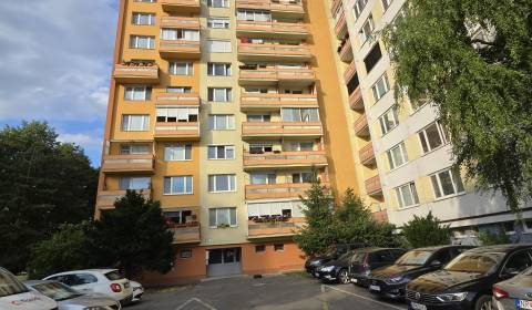 Kaufen 2-Zimmer-Wohnung, 2-Zimmer-Wohnung, Sitnianska, Nitra, Slowakei