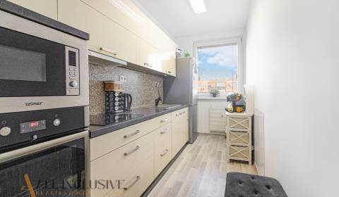 Kaufen 3-Zimmer-Wohnung, 3-Zimmer-Wohnung, Nové Zámky, Slowakei